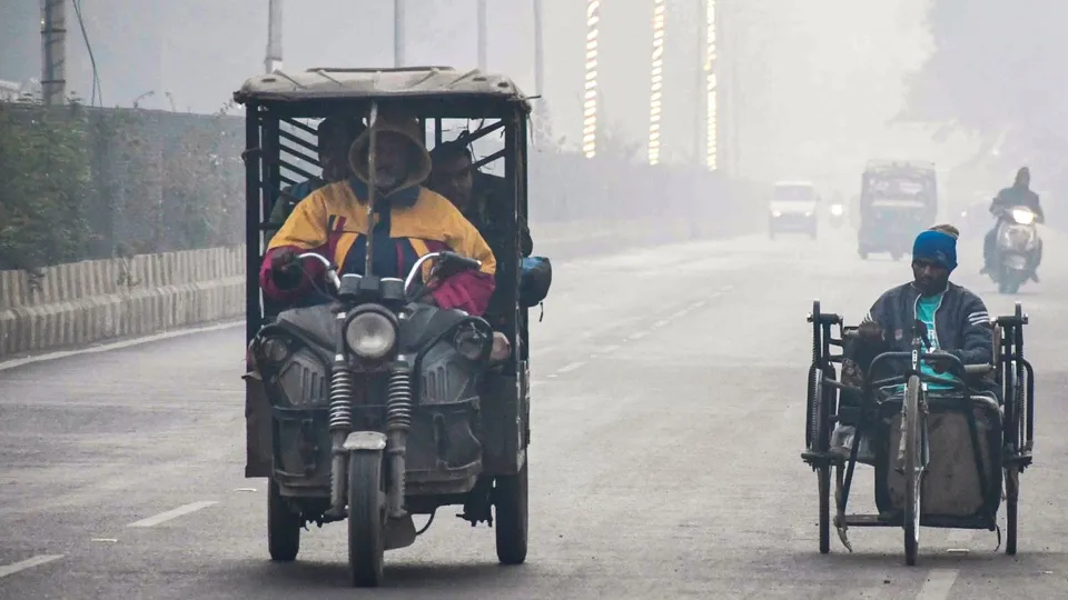 Winter Image Cold Wave Jharkhand Winters Bihar Winters Bengal Winters Odisha Winters