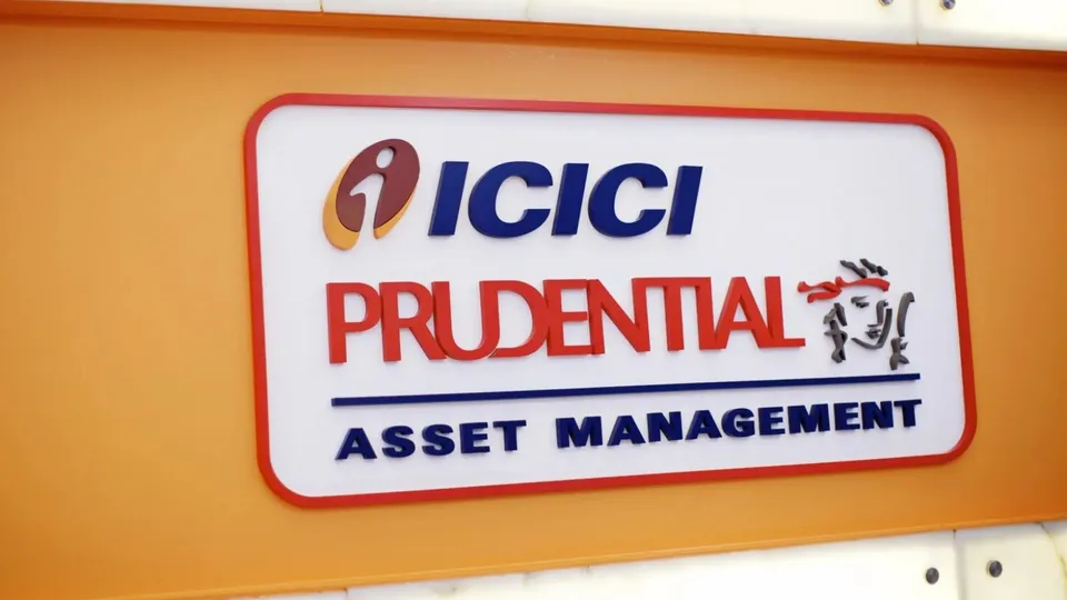 ICICI Prudential AMC ICICI Prudential Asset Management