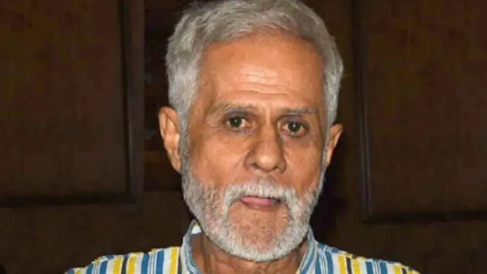 Kalyan Chatterjee dies