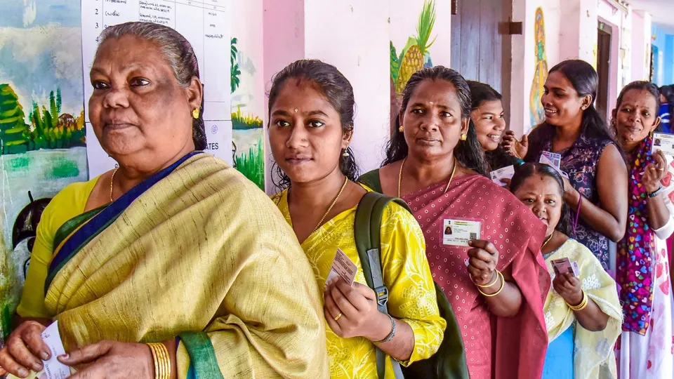 Kerala Local Body Elections Kerala Voting Kerala Elections