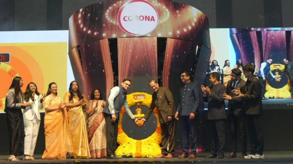 Corona Remedies IPO Listing