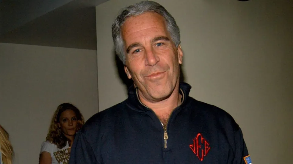 Jeffrey Epstein Client List