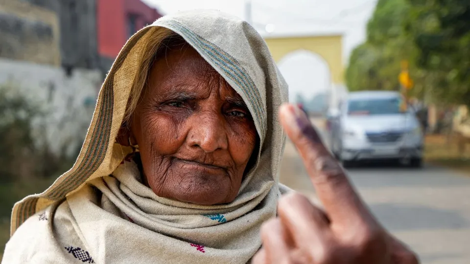 Punjab Local Body Elections Punjab Elections Punjab Voting