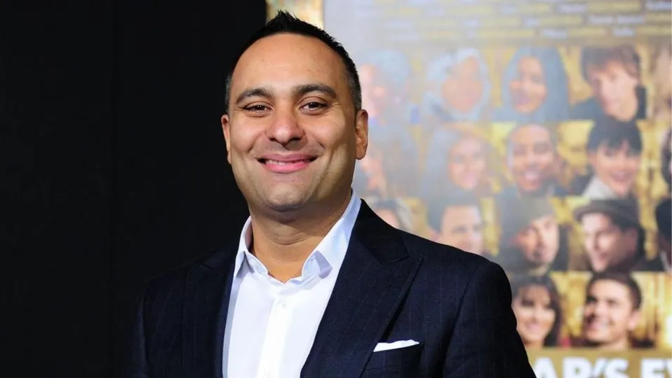 Russell Peters India Tour 2026
