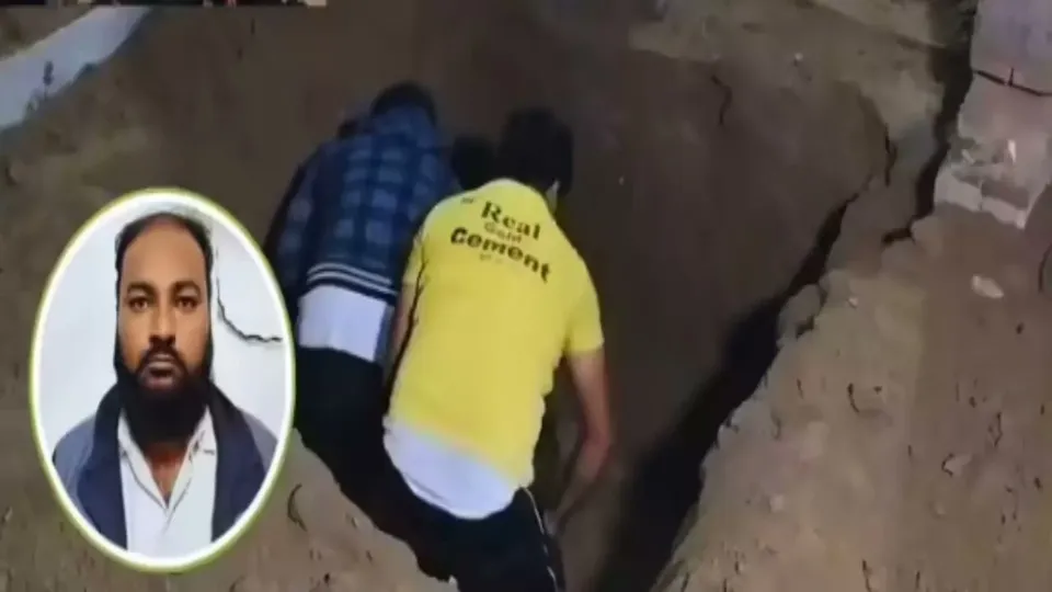 Shamli Murder Case Shamli Triple Murder Case Shamli Horror