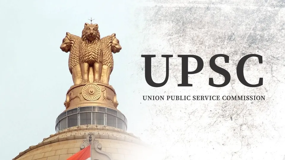 UPSC Union Public Service Commission Civil Services Exam