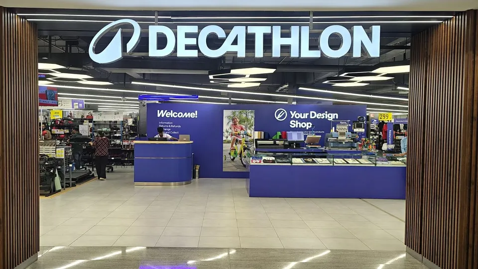 Decathlon India