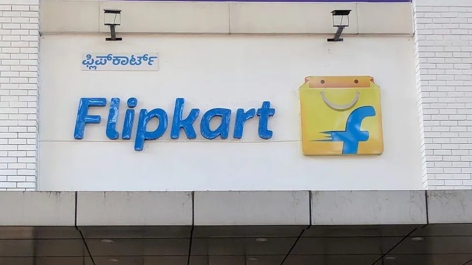 Flipkart Minivet AI