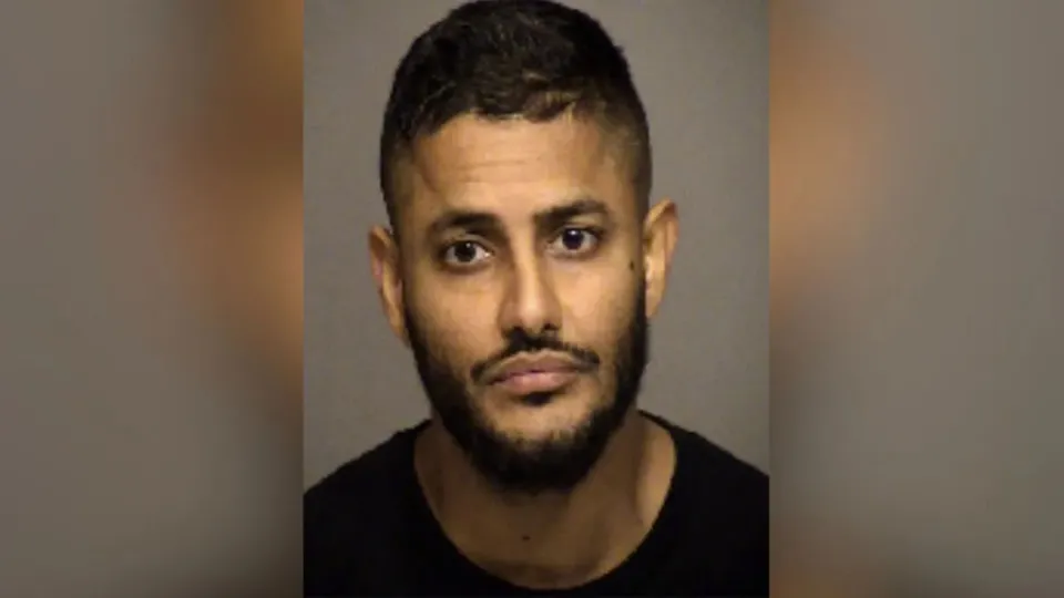 Simranjit Singh Sekhon