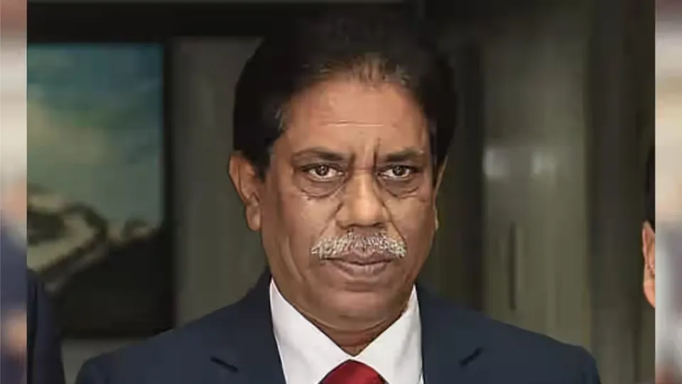 B P Kanungo IIFL Finance