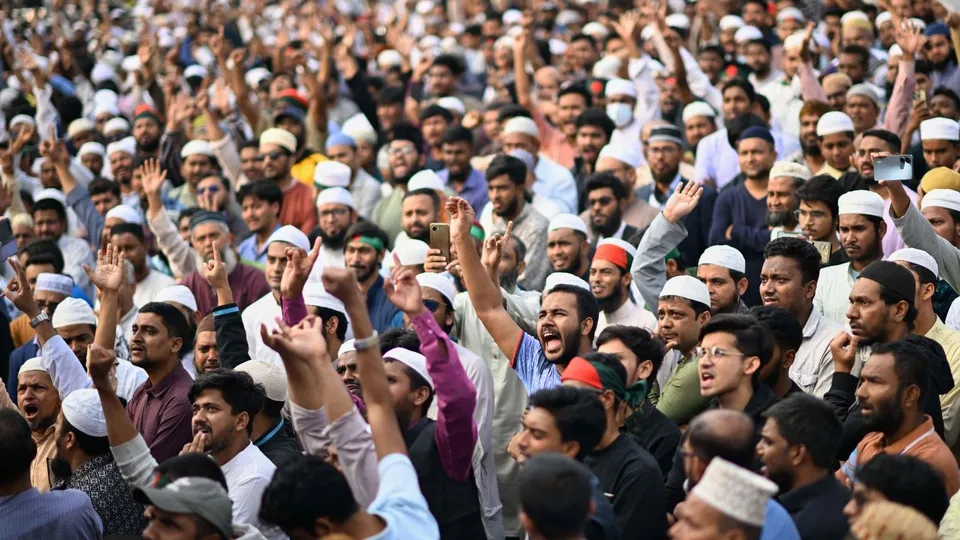 Bangladesh Crisis Dhaka Protests Bangladesh Protests Bangladesh Politics