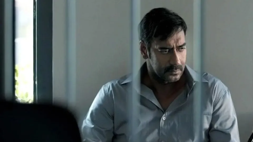 Drishyam 3 Ajay Devgn
