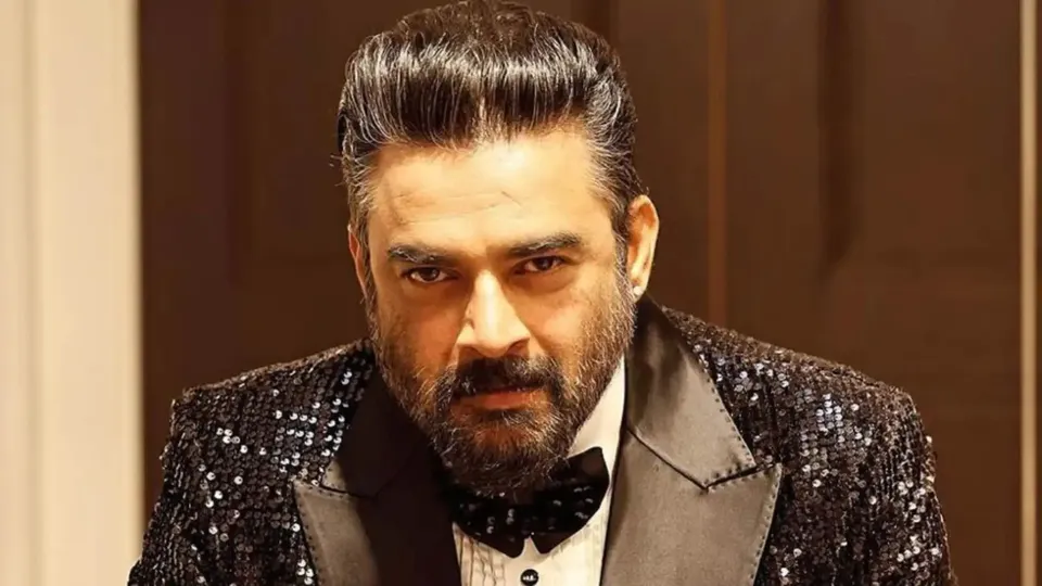 R Madhavan Personality Rights