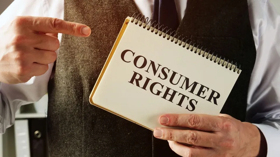 Consumer Awareness Consumer Protection Consumer Rights