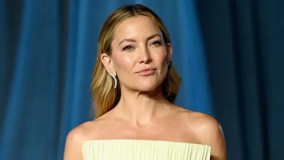 Kate Hudson Spider Man