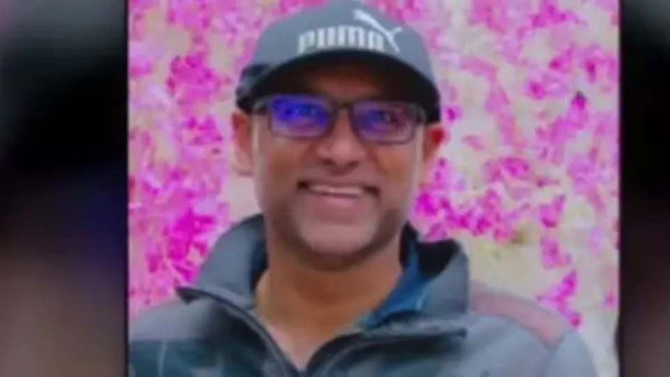 Prashant Sreekumar Canada