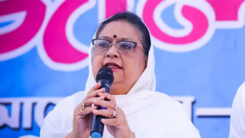 Kakoli Ghosh Dastidar