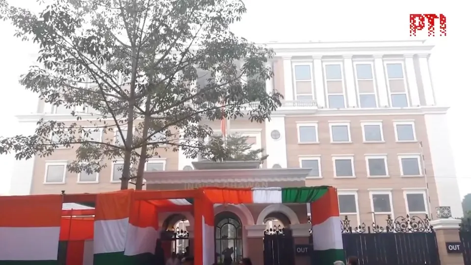 congress foundation day