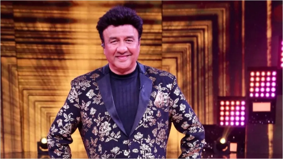 Anu Malik