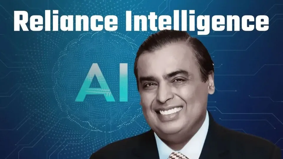 Reliance Intelligence Reliance AI Manifesto
