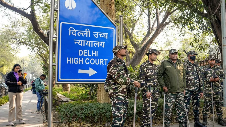 Delhi High Court