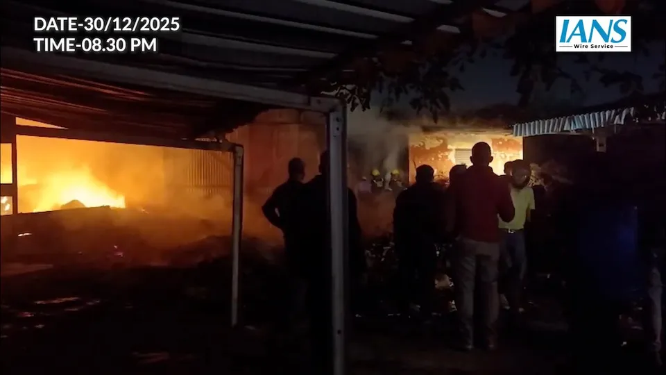 loco train collision in Vishnugad-Pipalkoti hydroelectric project tunnel