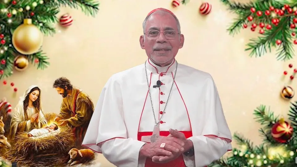 Filipe Neri Cardinal Ferrao