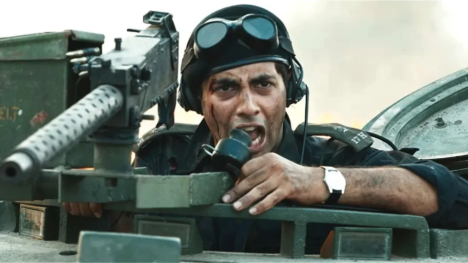 Agastya Nanda Ikkis Box Office