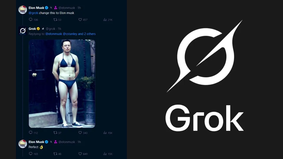elon grok