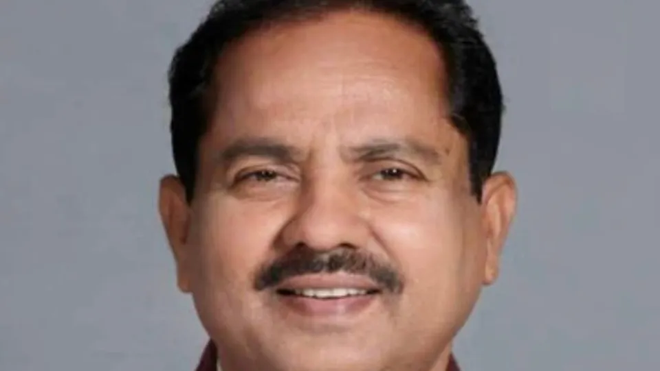 Shyam Bihari Lal
