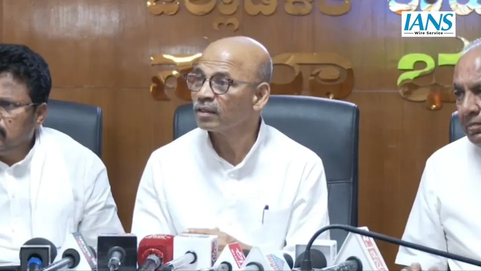 Sharan Prakash Patil