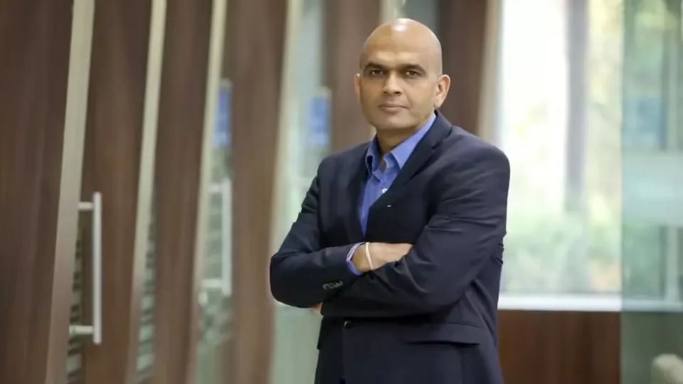 Raj Kumar Rishi Dell Technologies Dell India