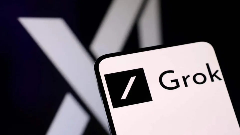 Grok AI X Twitter