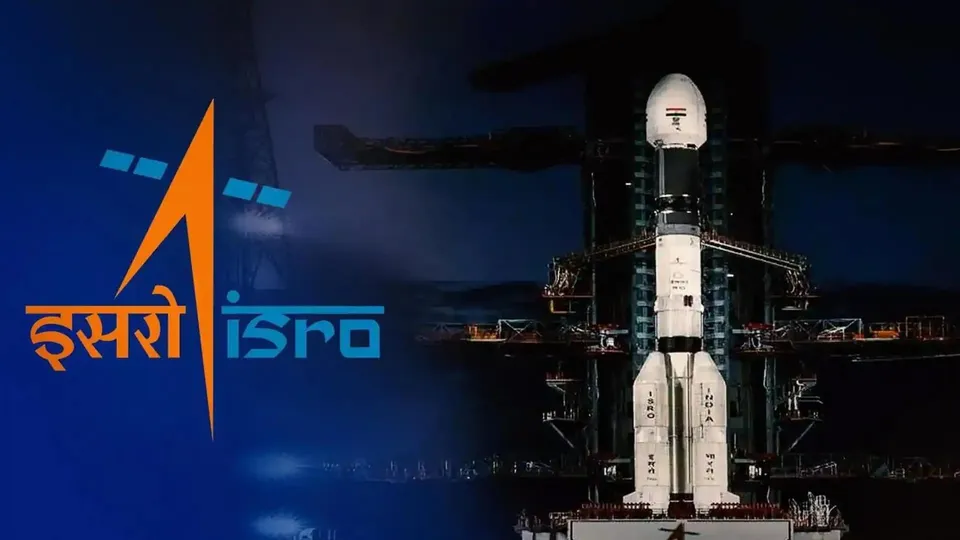 ISRO Launch ISRO image PSLV C62