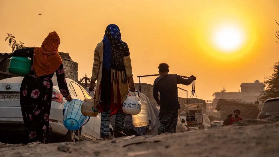 Rohingya Muslims Bangladeshi Immigrants Illegal Immigrants