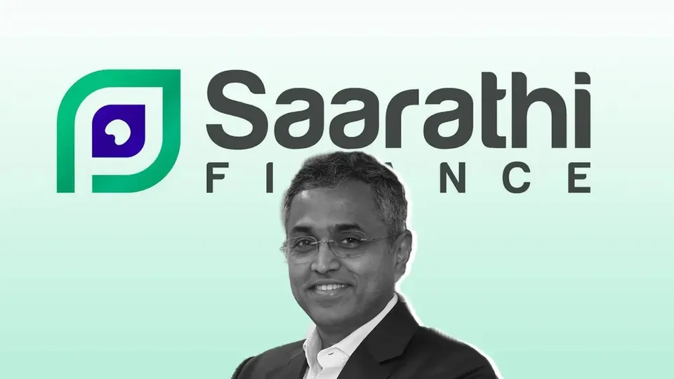 Saarathi finance