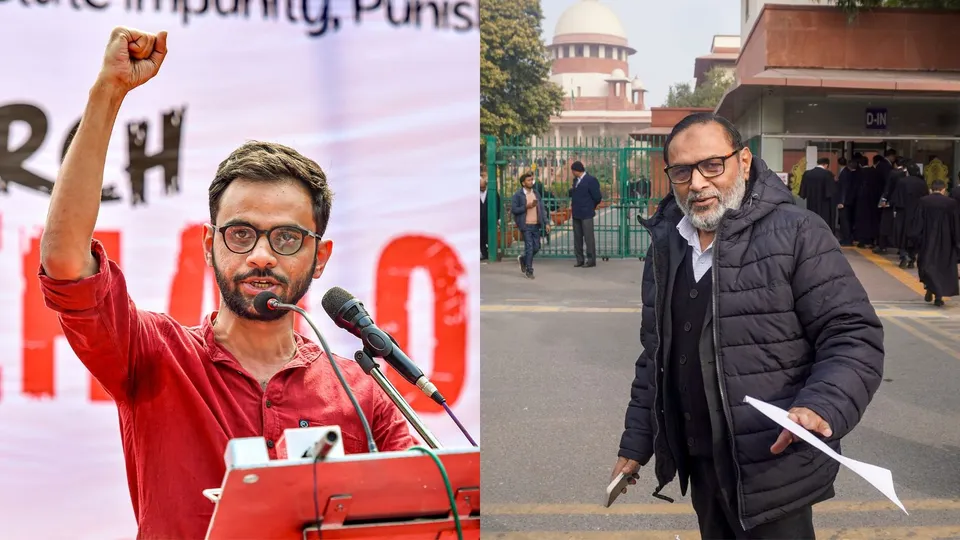 Umar Khalid Qasim Ilyas