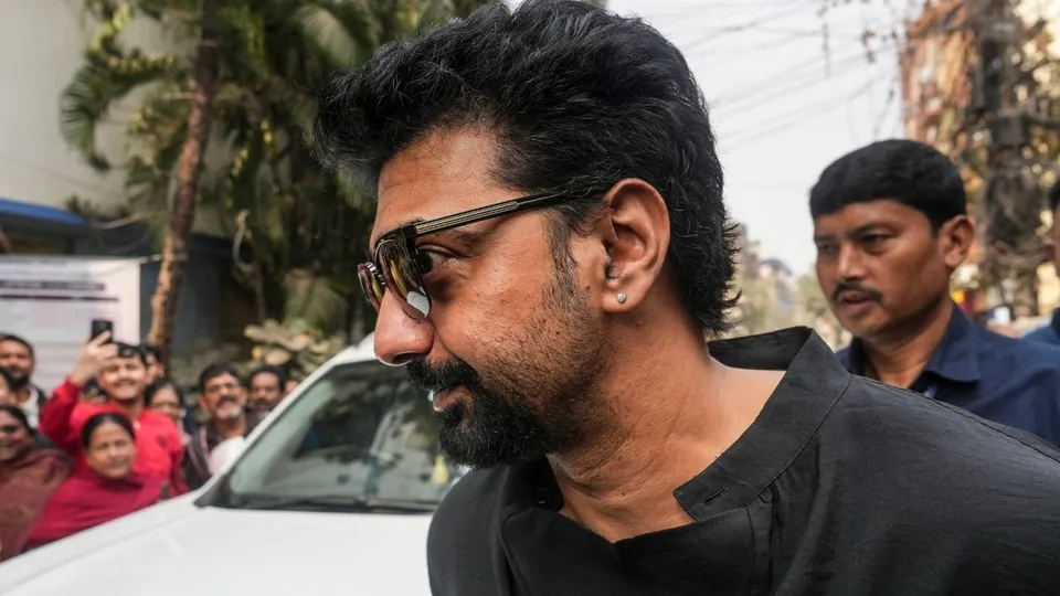 Dev SIR verification