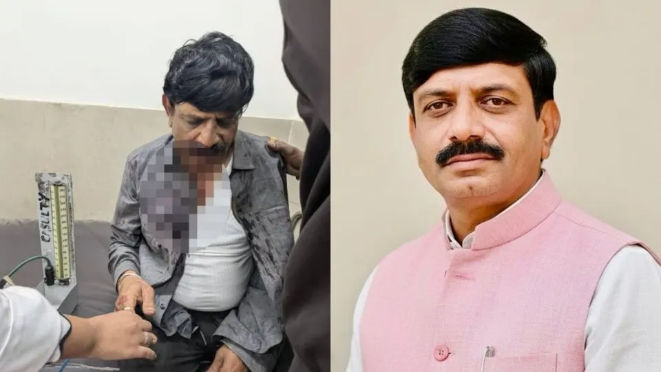 Bhushan Shingne Nagpur