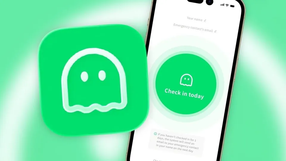 China Are You Dead App