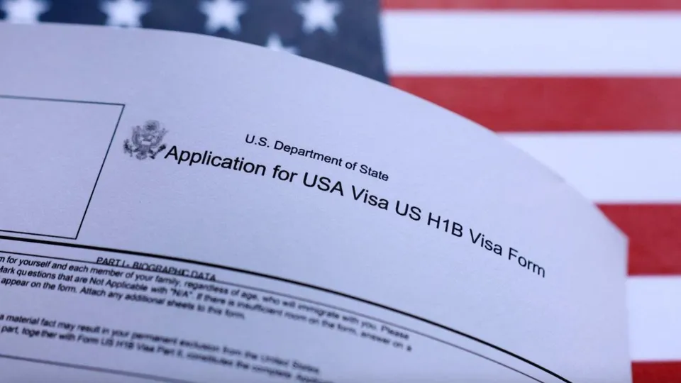 us visa