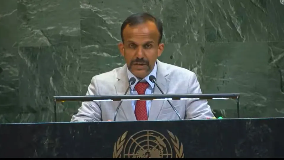 Eldos Mathew Punnoose