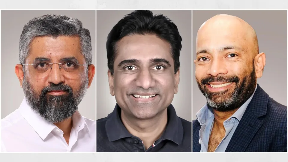 Sony Pictures Networks India SNPI Ajay Bhalwankar Rajaraman Sundaram Nachiket Pantvaidya