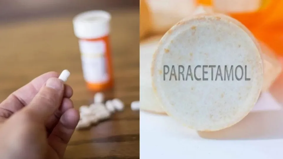 Paracetamol During Pregnancy