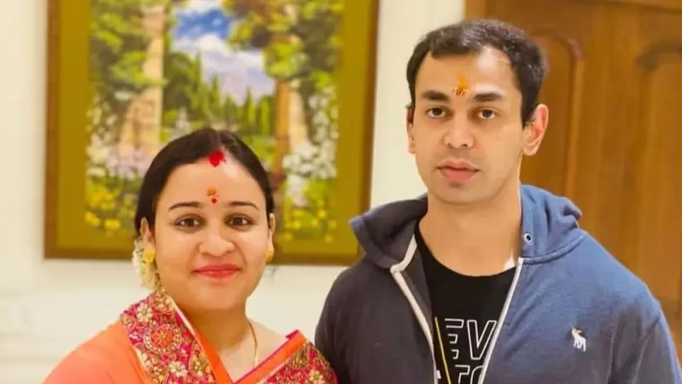 Prateek Yadav Aparna Yadav Divorce