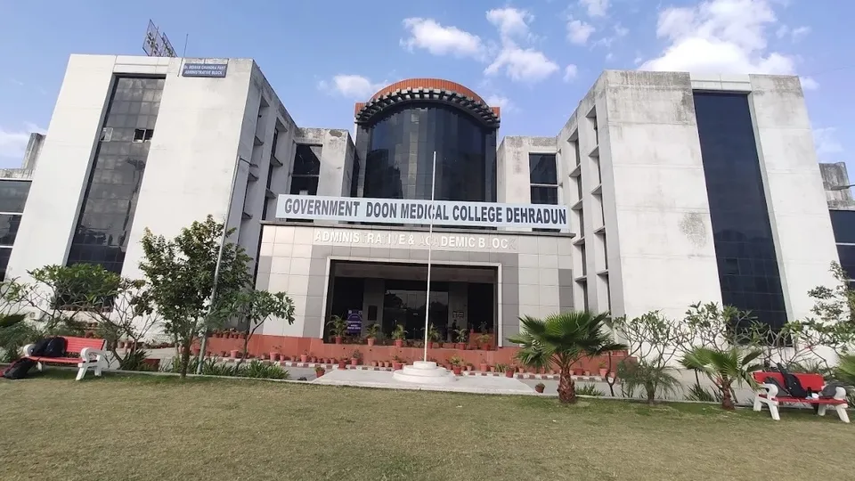 Doon Medical College
