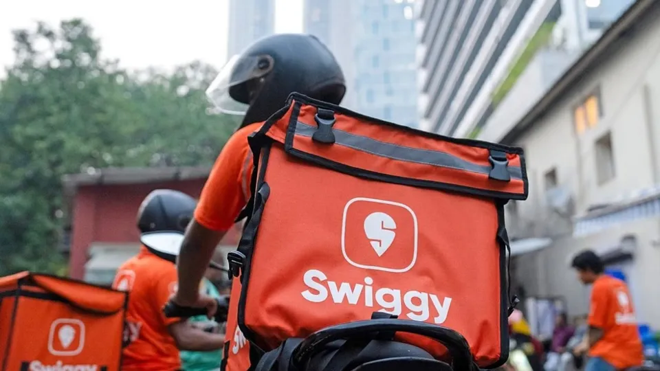 Swiggy Instamart Food Delivery Quick Commerce