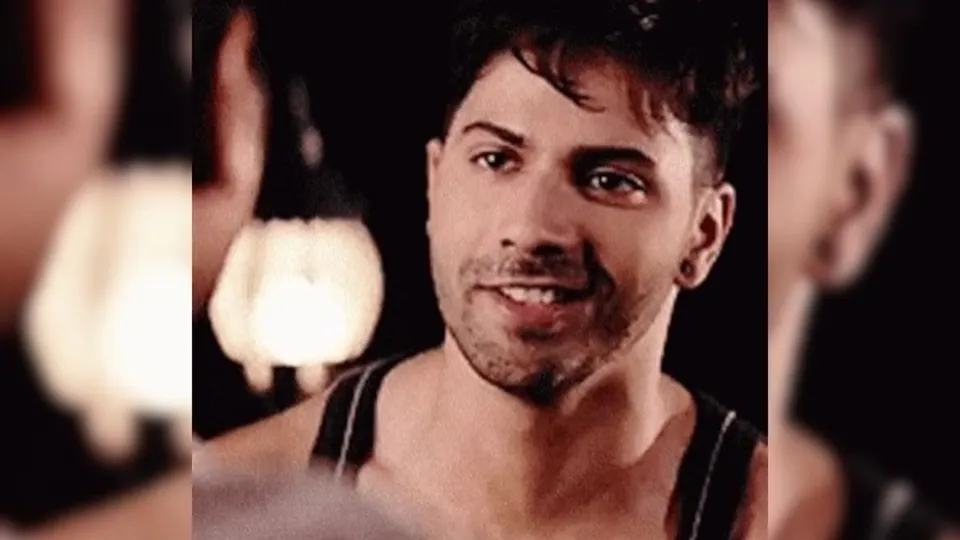 Varun Dhawan Border 2 Meme