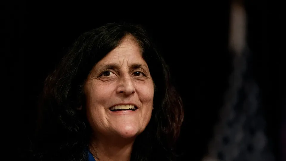 Sunita Williams