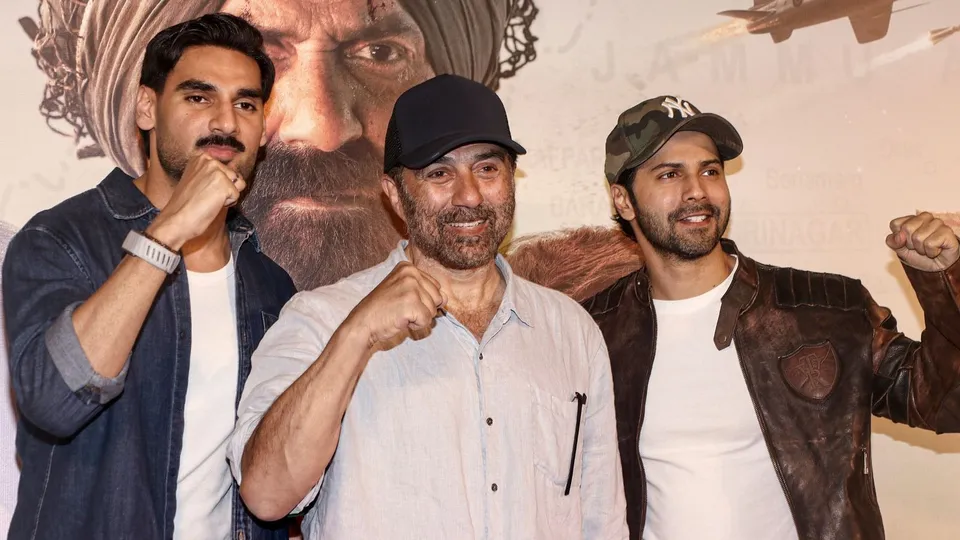 Border 2 Box Office Collections